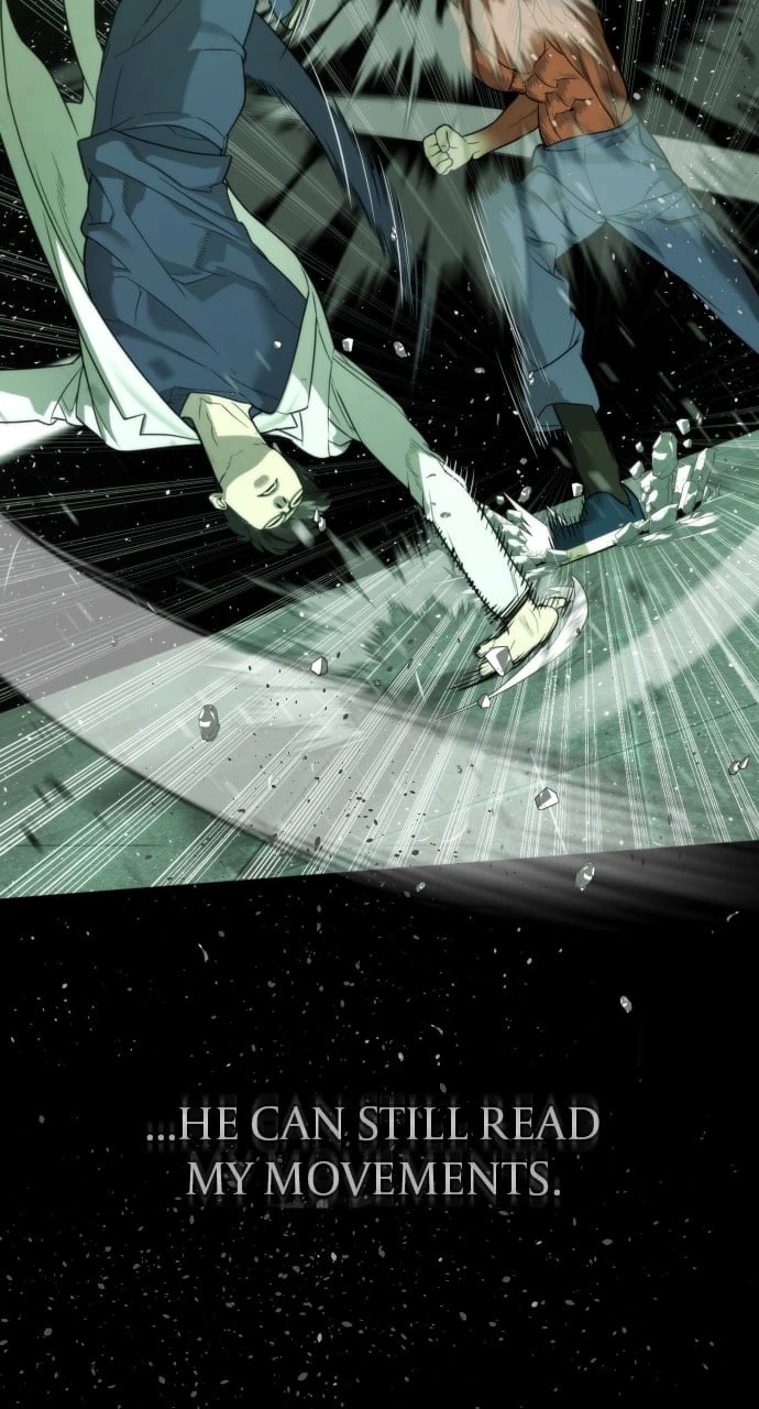 Killer Peter Chapter 22 - 160