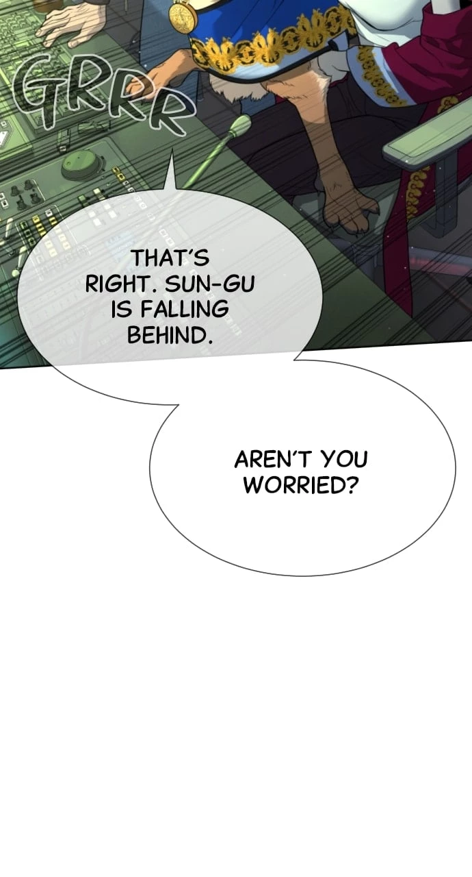 Killer Peter Chapter 21 - 101