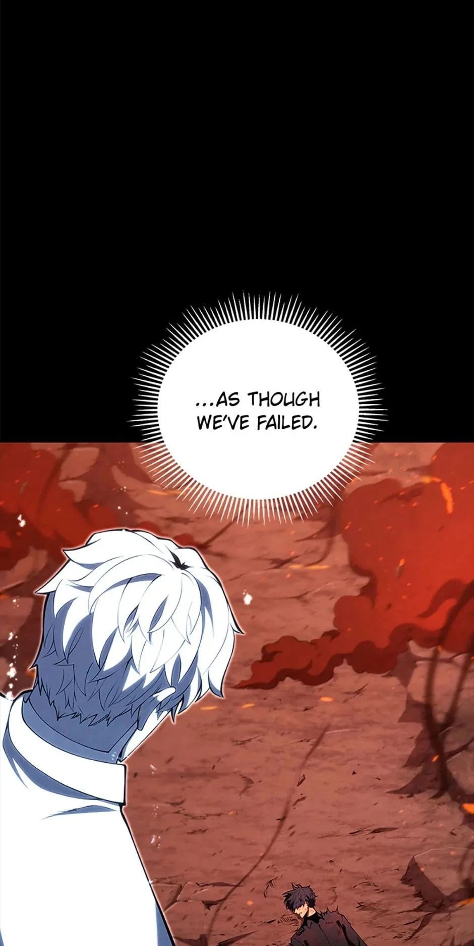 The Swordmaster's Son Chapter 86 - 76