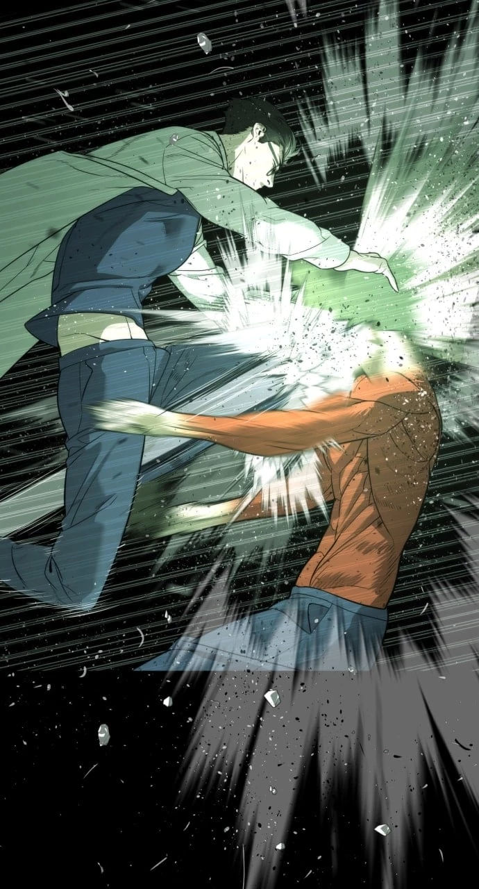 Killer Peter Chapter 22 - 162