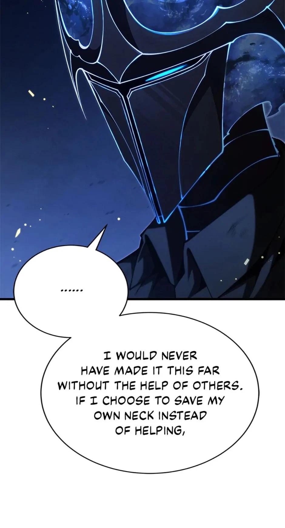 The Swordmaster's Son Chapter 85 - 60