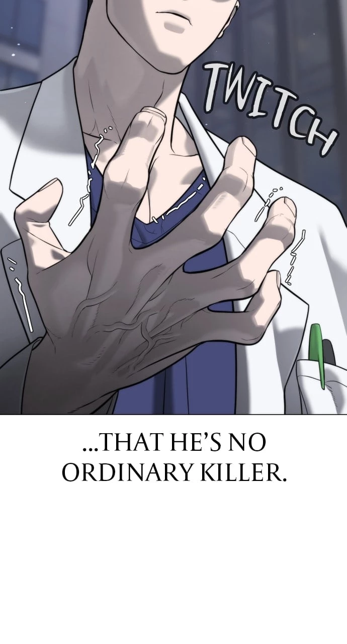 Killer Peter Chapter 17 - 25