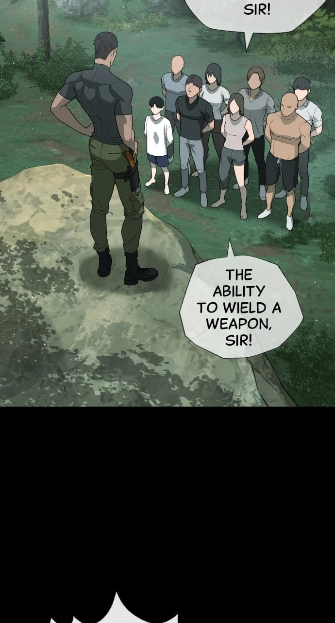 Killer Peter Chapter 21 - 105