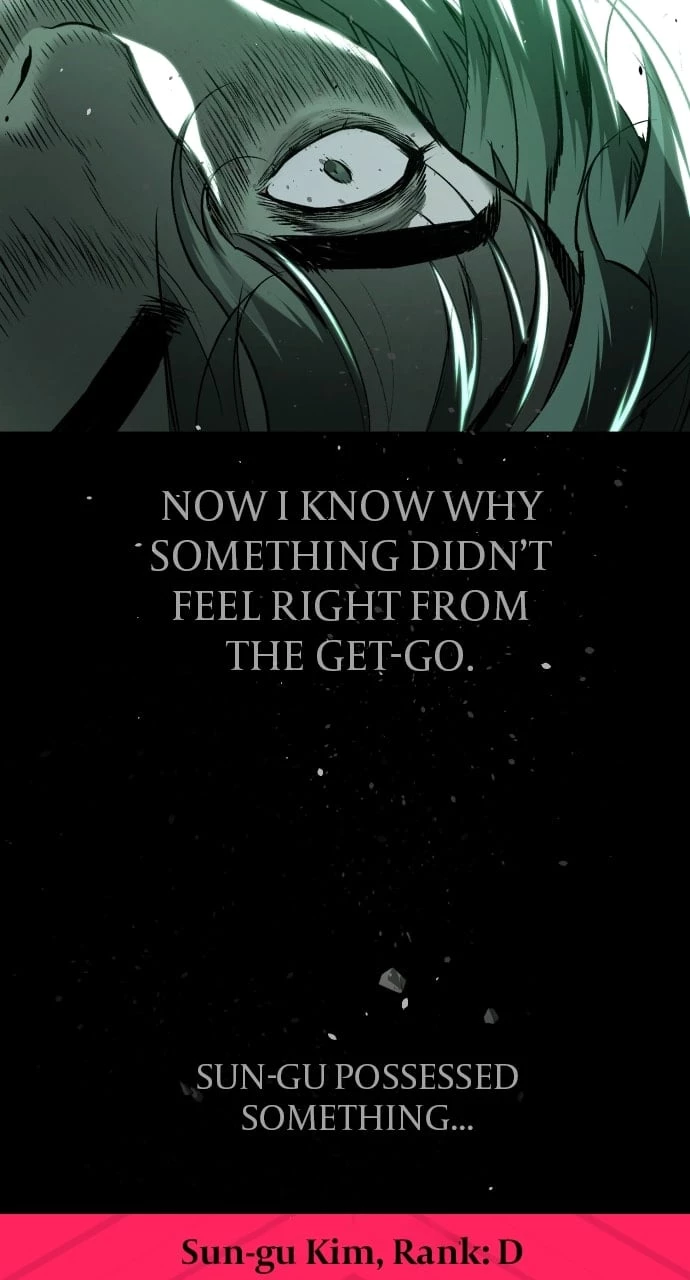 Killer Peter Chapter 22 - 165
