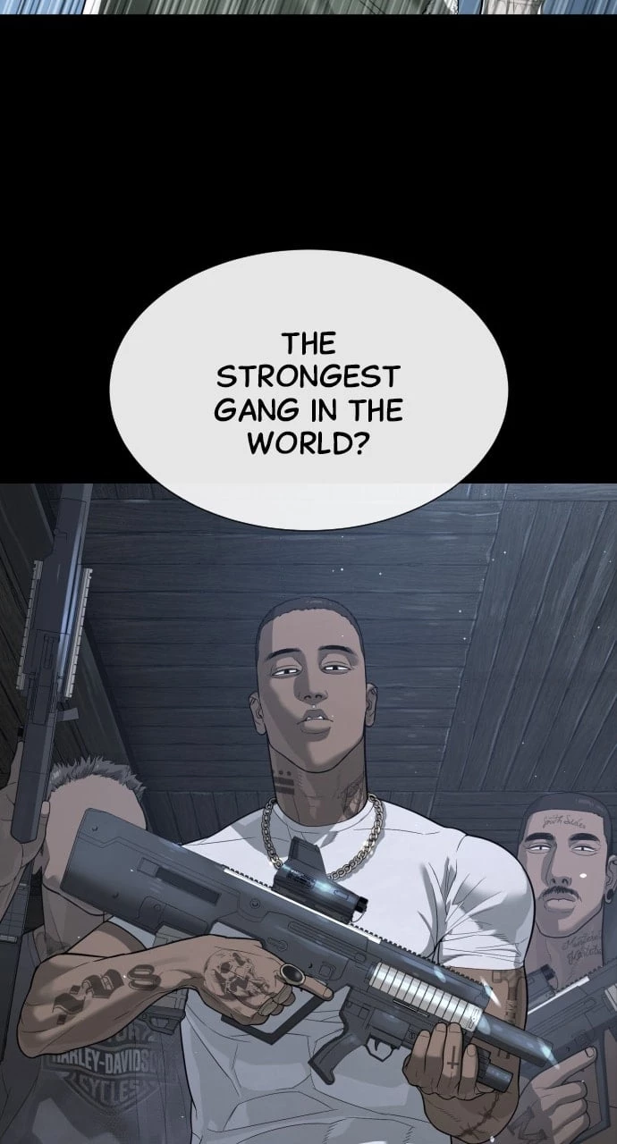 Killer Peter Chapter 18 - 73