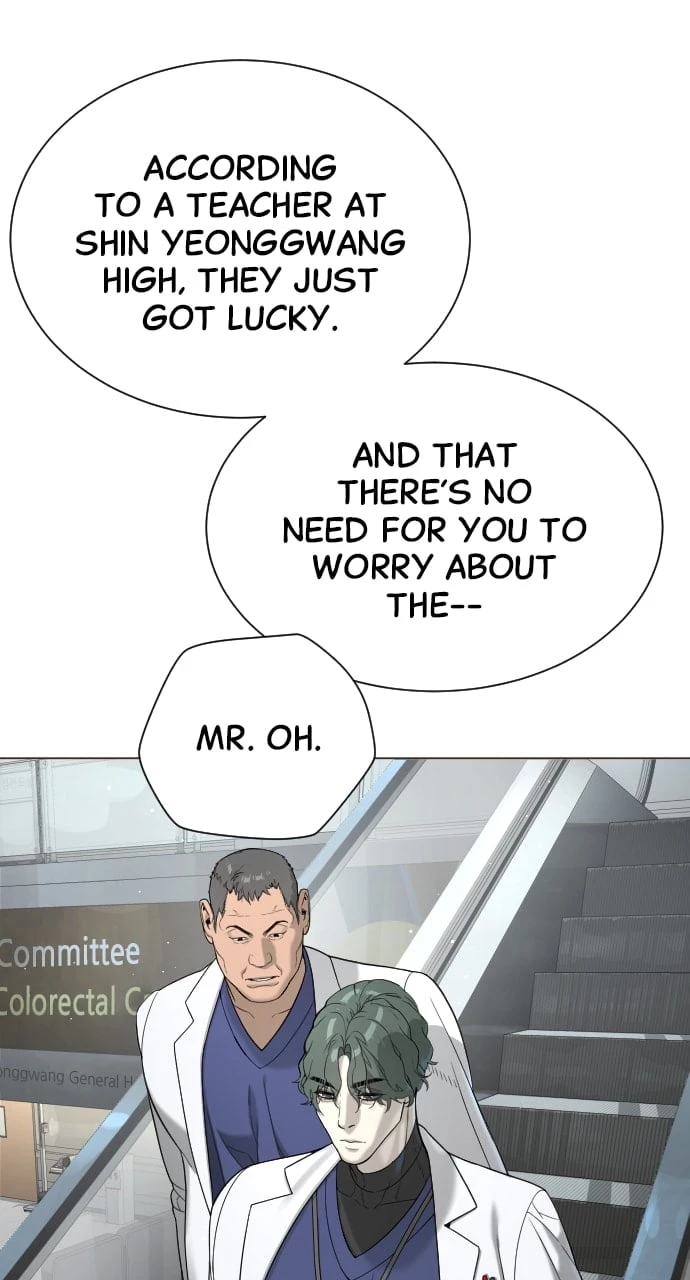 Killer Peter Chapter 17 - 28