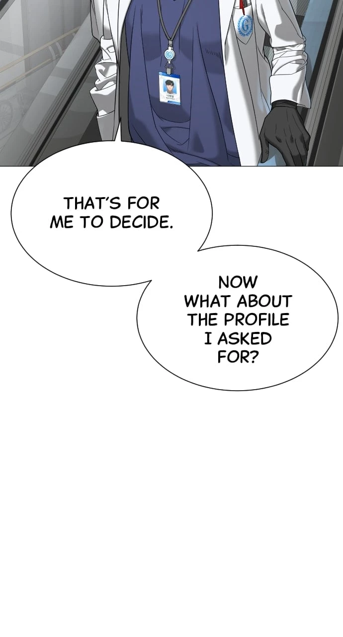 Killer Peter Chapter 17 - 29
