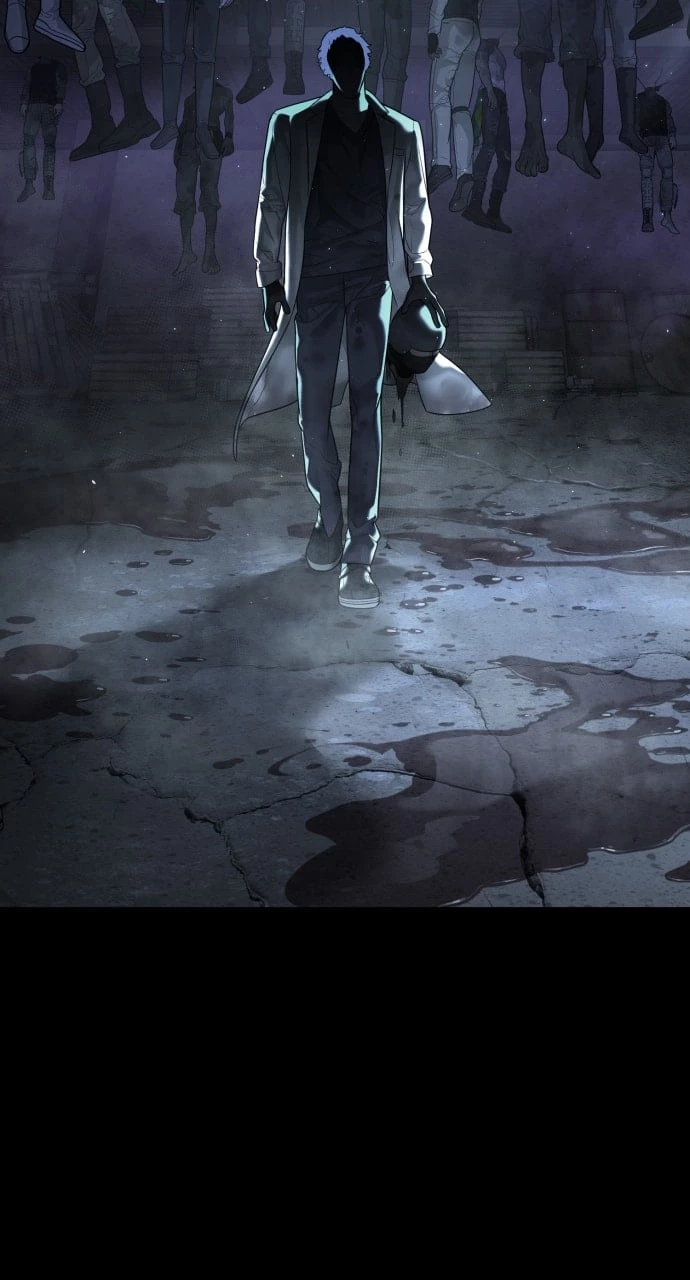 Killer Peter Chapter 18 - 75