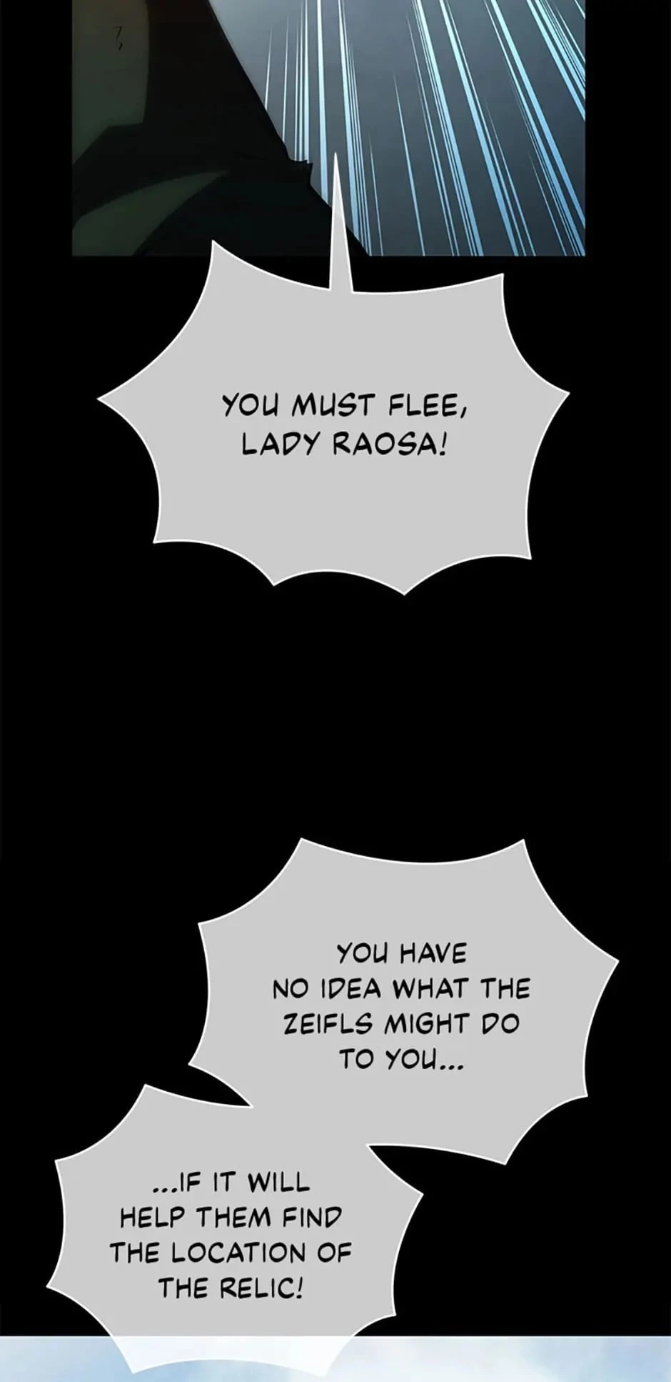 The Swordmaster's Son Chapter 85 - 65