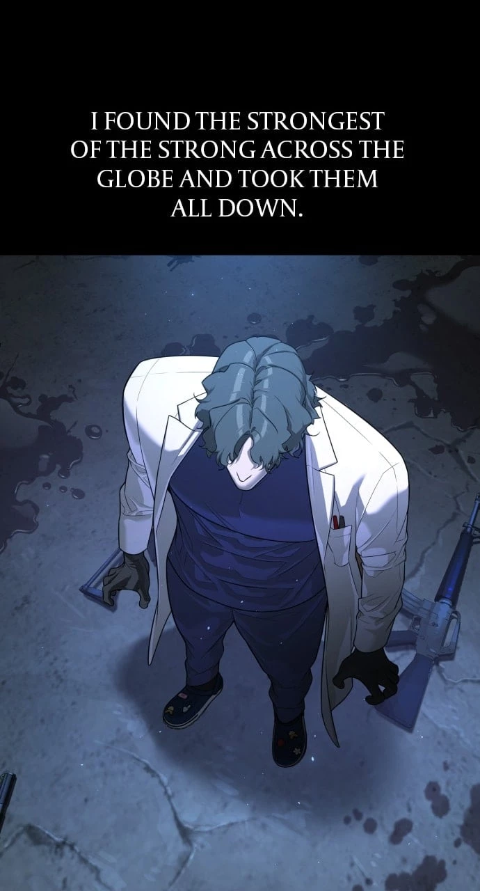 Killer Peter Chapter 18 - 76