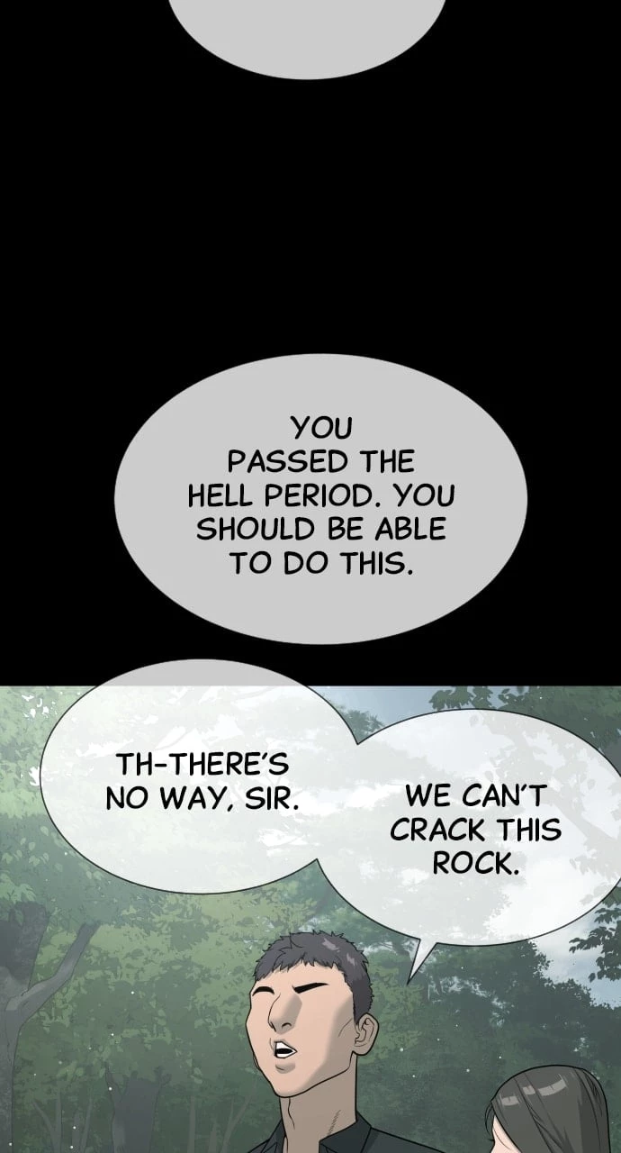 Killer Peter Chapter 21 - 110