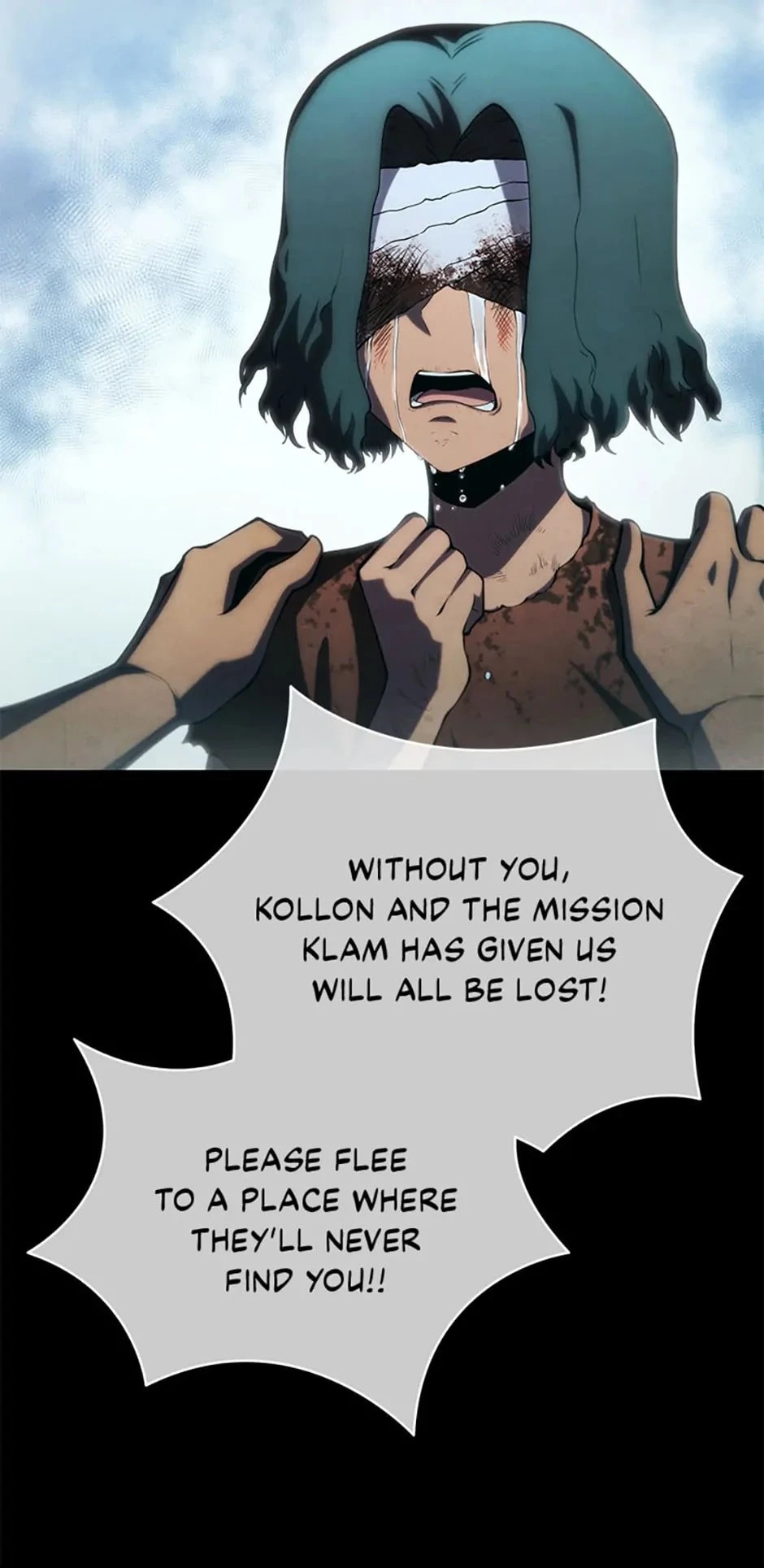 The Swordmaster's Son Chapter 85 - 66