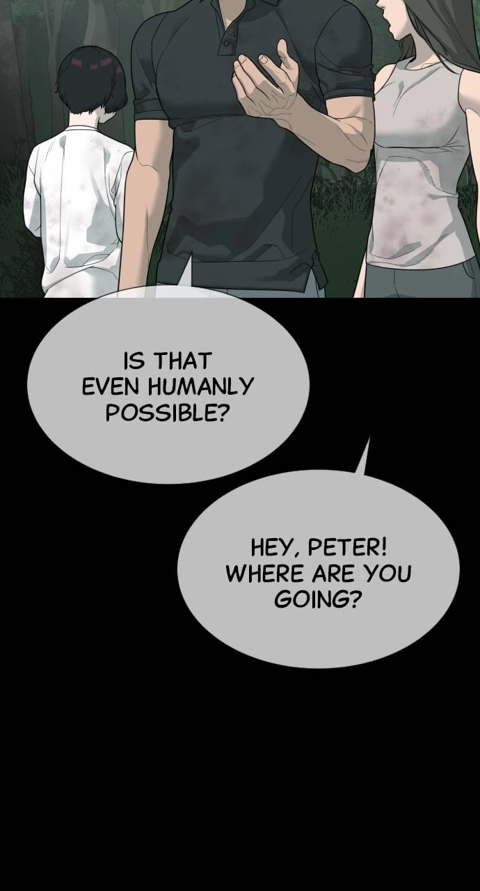 Killer Peter Chapter 21 - 111