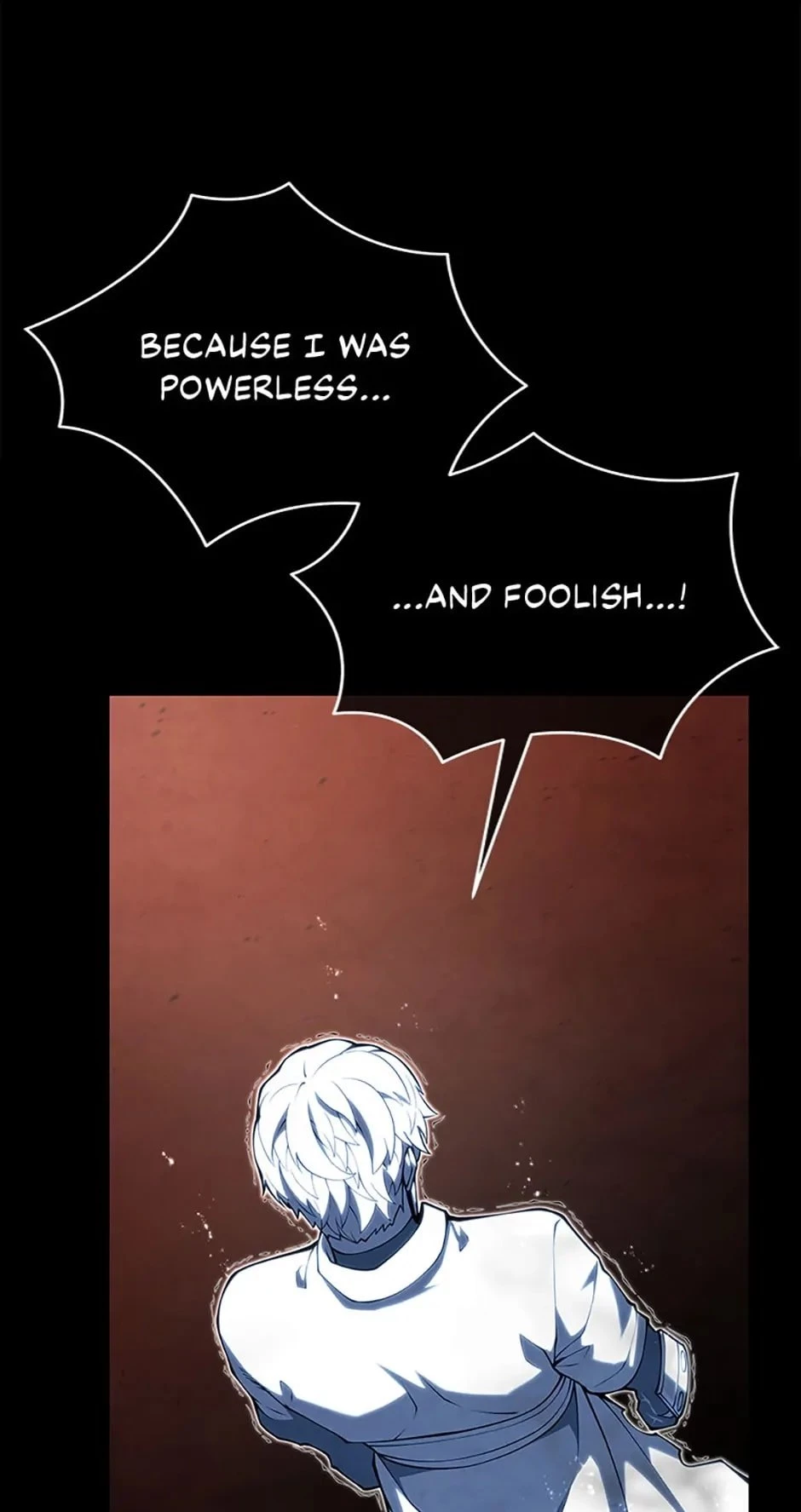 The Swordmaster's Son Chapter 86 - 87