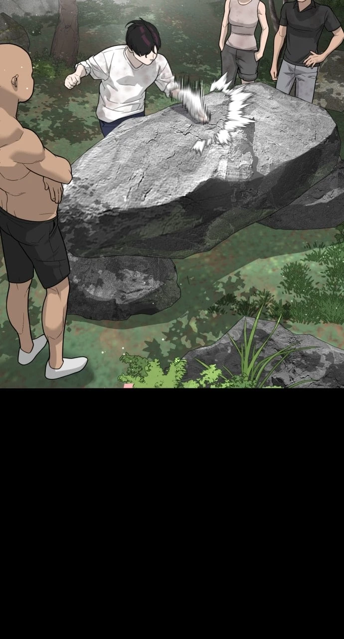 Killer Peter Chapter 21 - 114