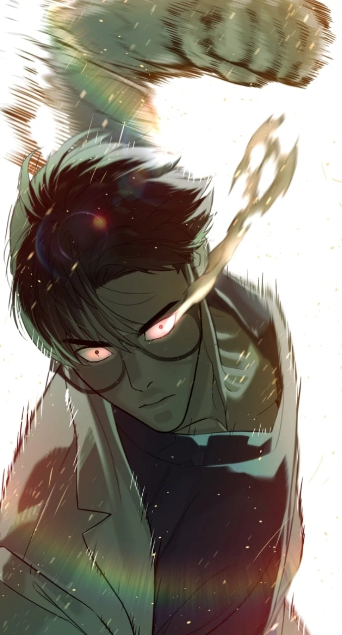 Killer Peter Chapter 22 - 174
