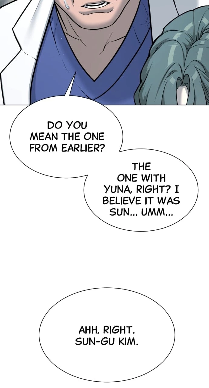 Killer Peter Chapter 17 - 38