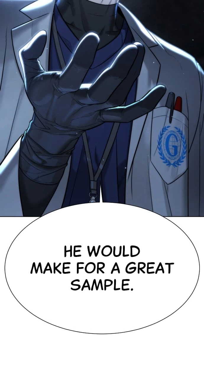 Killer Peter Chapter 17 - 40