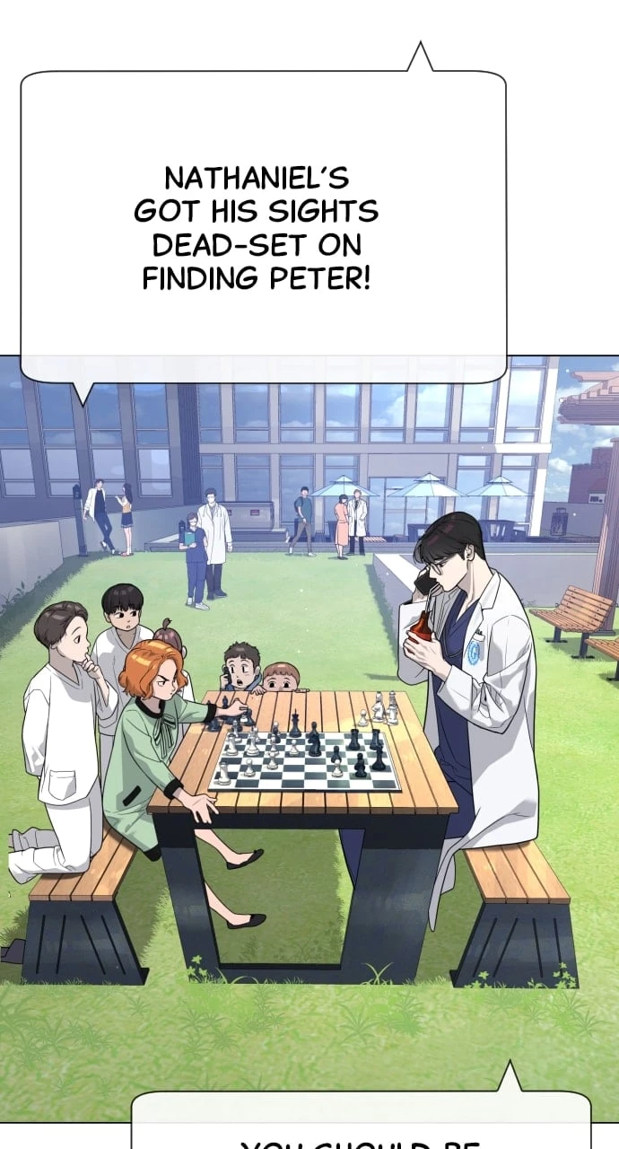 Killer Peter Chapter 17 - 43