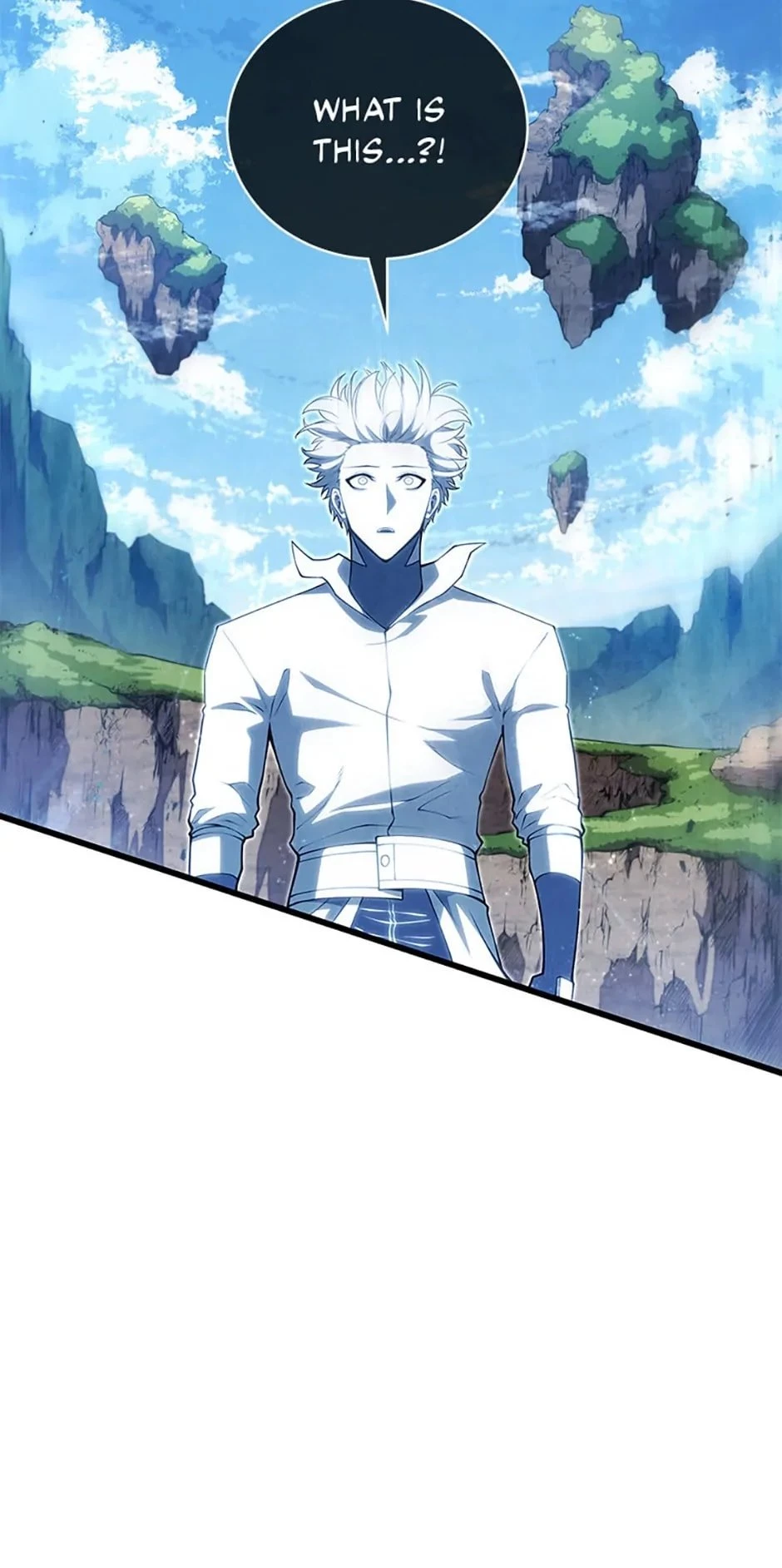 The Swordmaster's Son Chapter 86 - 94