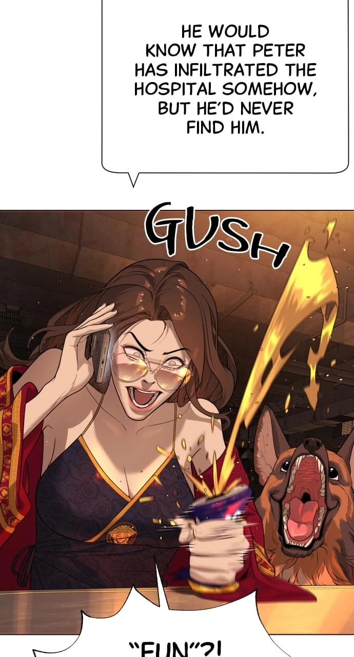 Killer Peter Chapter 17 - 45