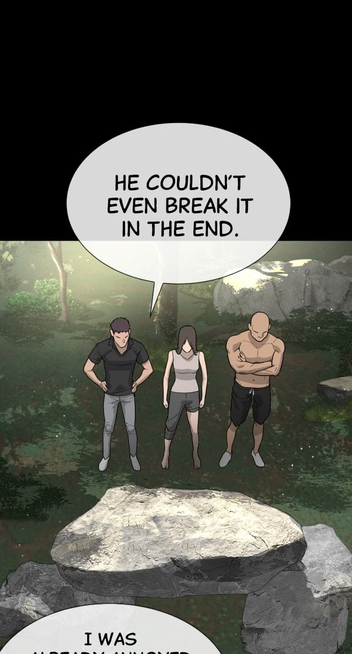 Killer Peter Chapter 21 - 122