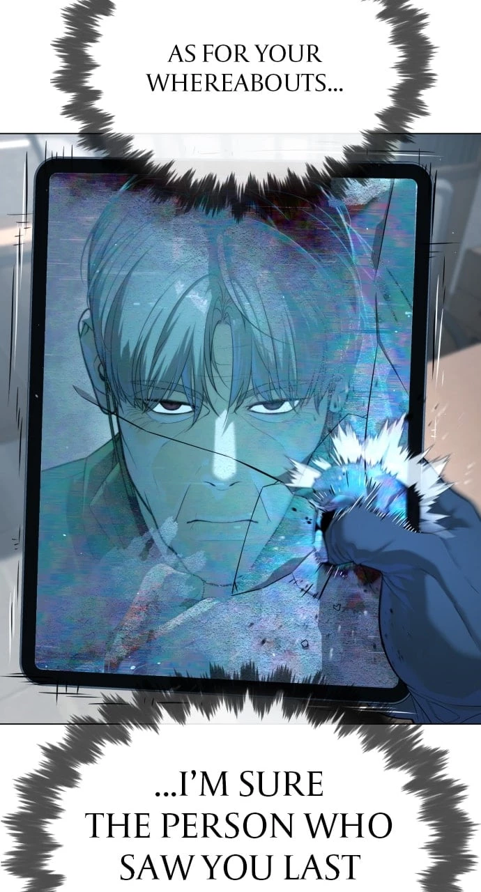 Killer Peter Chapter 18 - 91