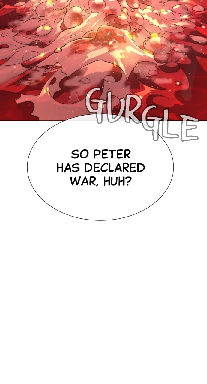 Killer Peter Chapter 16 - 2