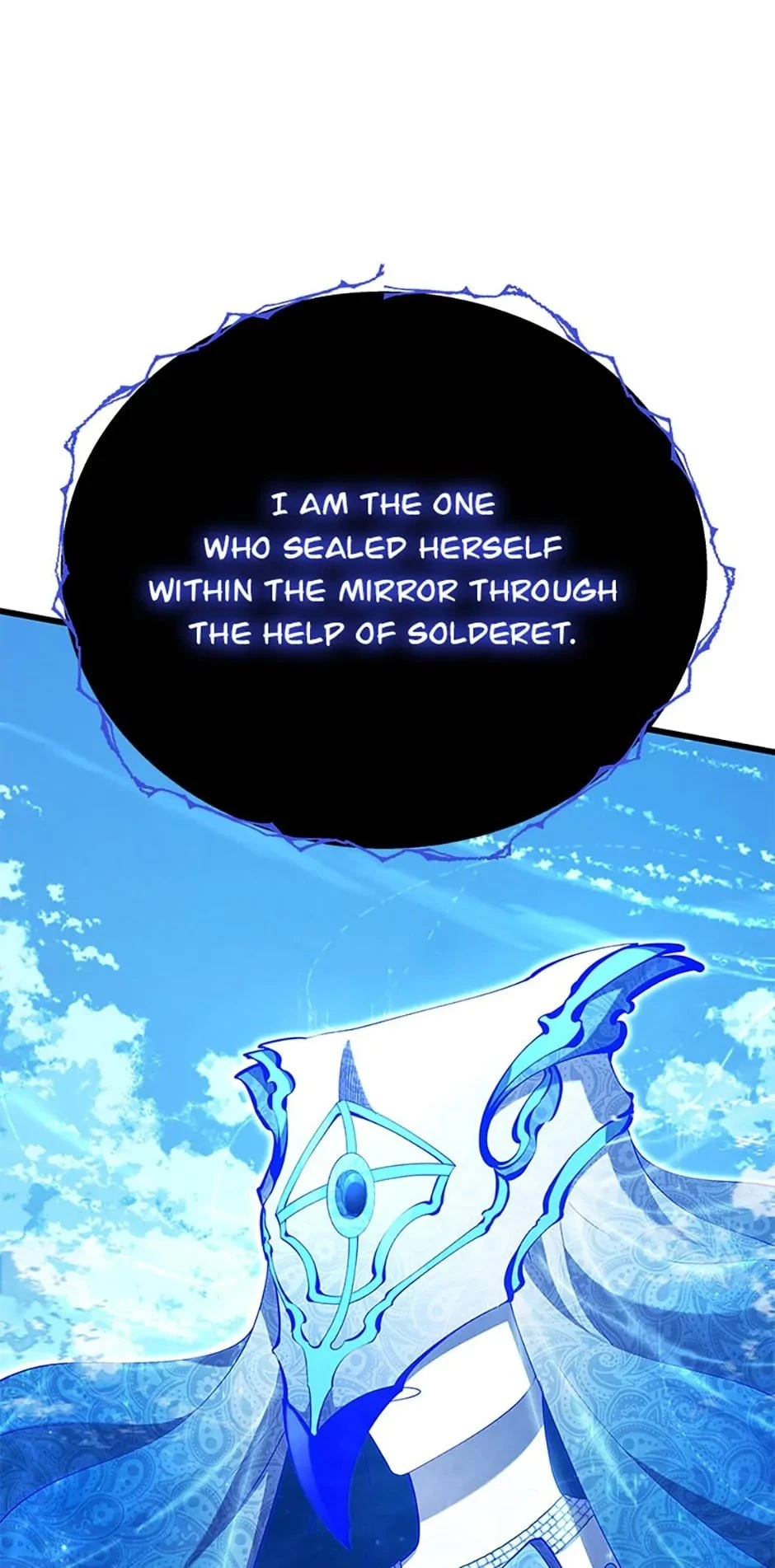 The Swordmaster's Son Chapter 86 - 96