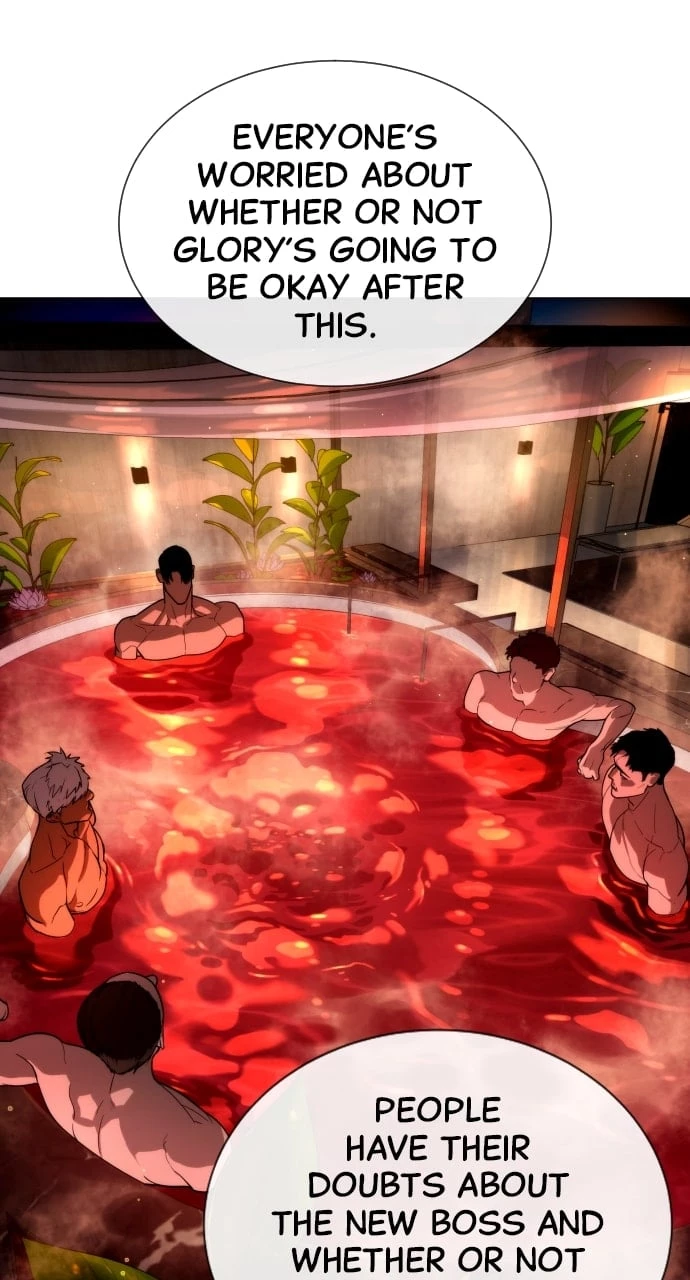 Killer Peter Chapter 16 - 3