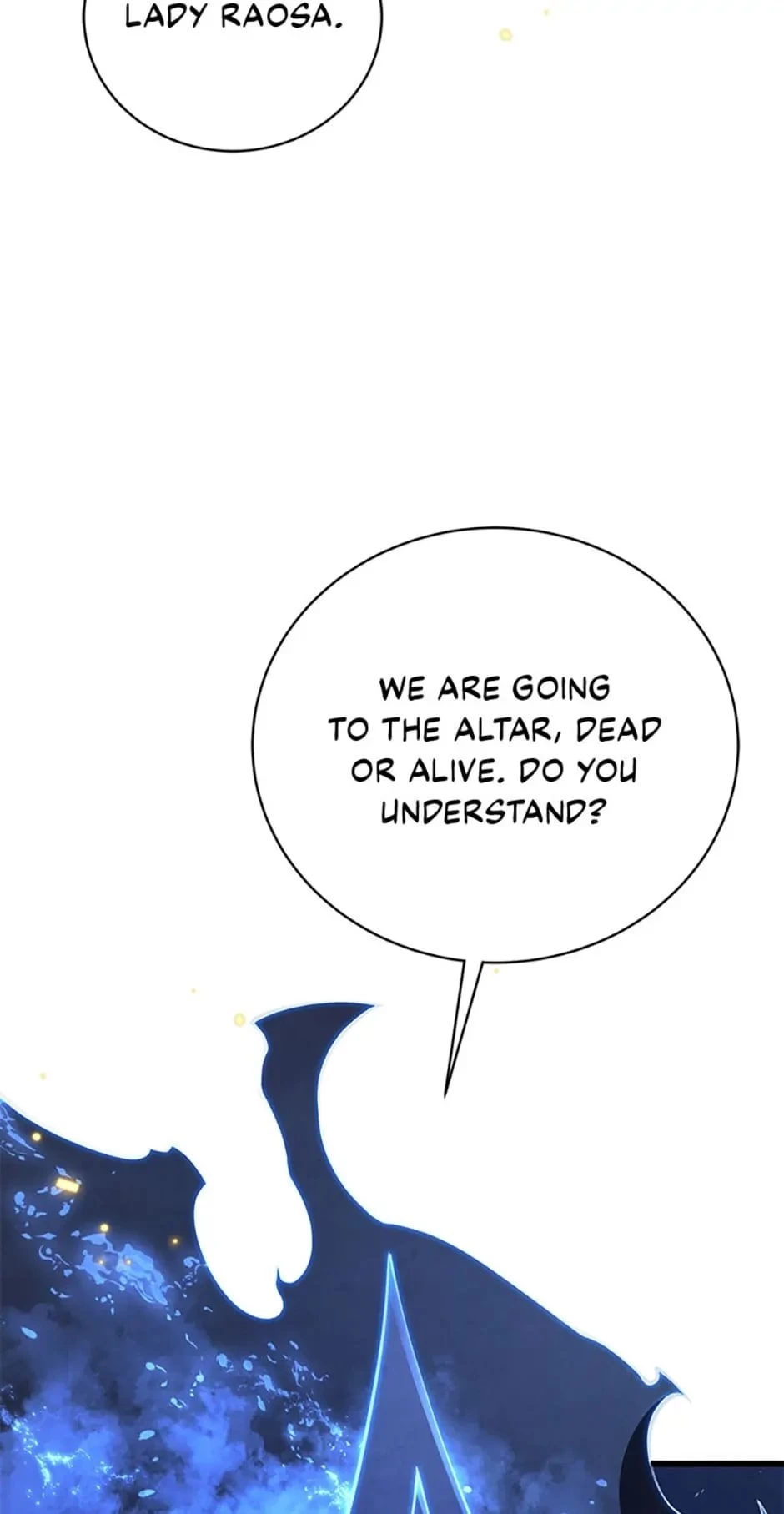 The Swordmaster's Son Chapter 85 - 78
