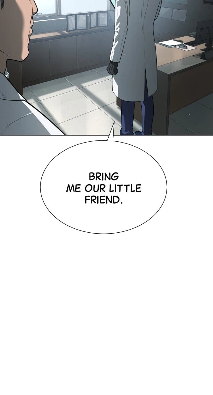 Killer Peter Chapter 18 - 93