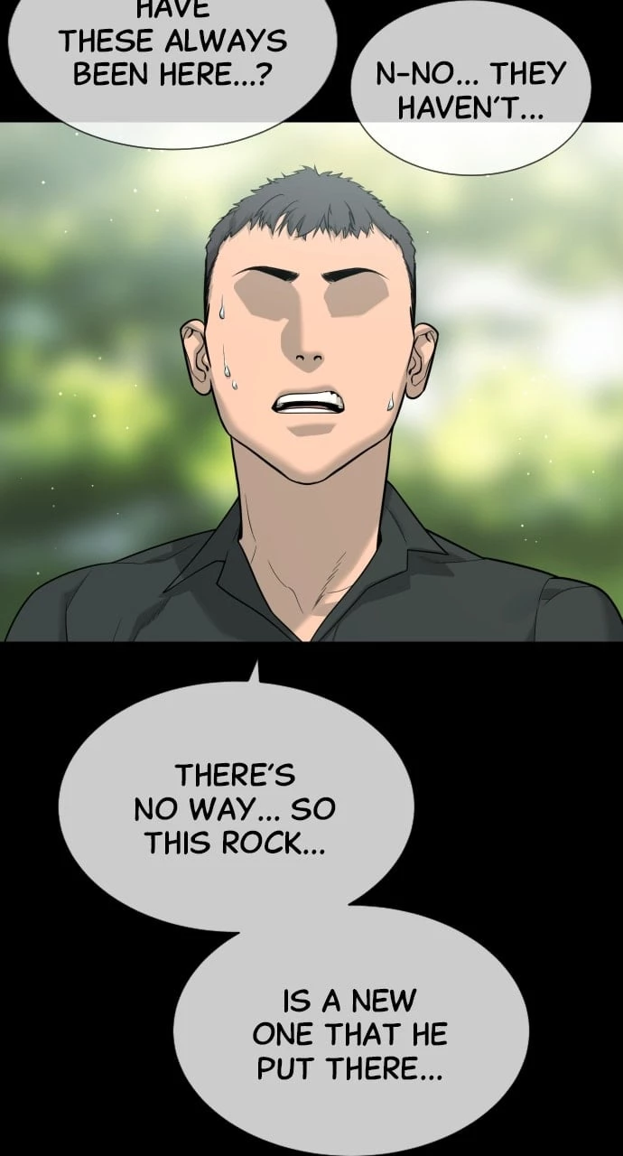 Killer Peter Chapter 21 - 125