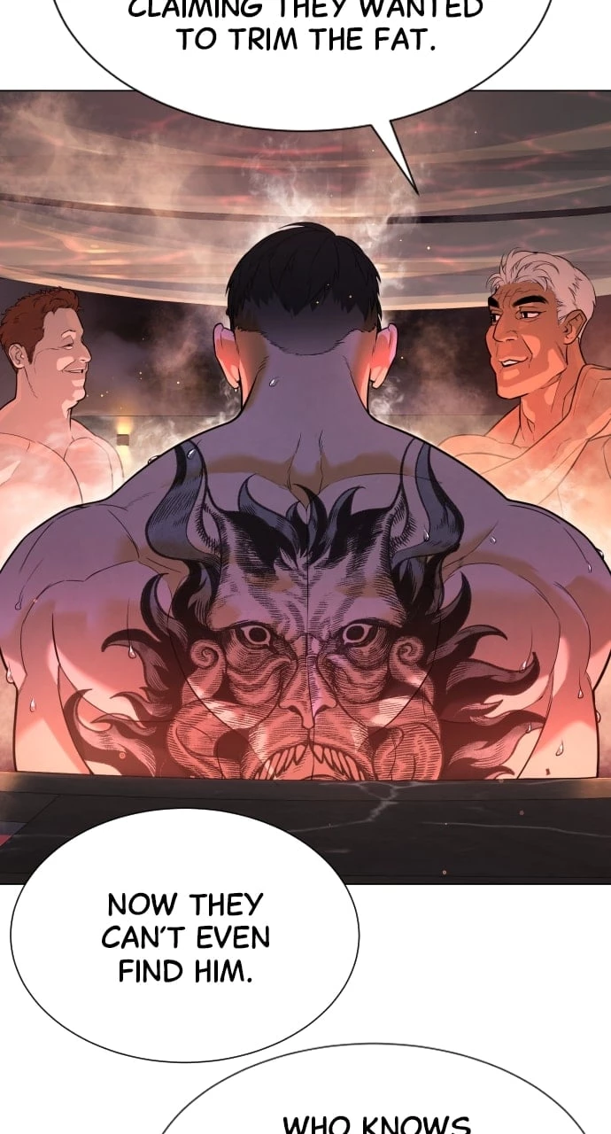 Killer Peter Chapter 16 - 5