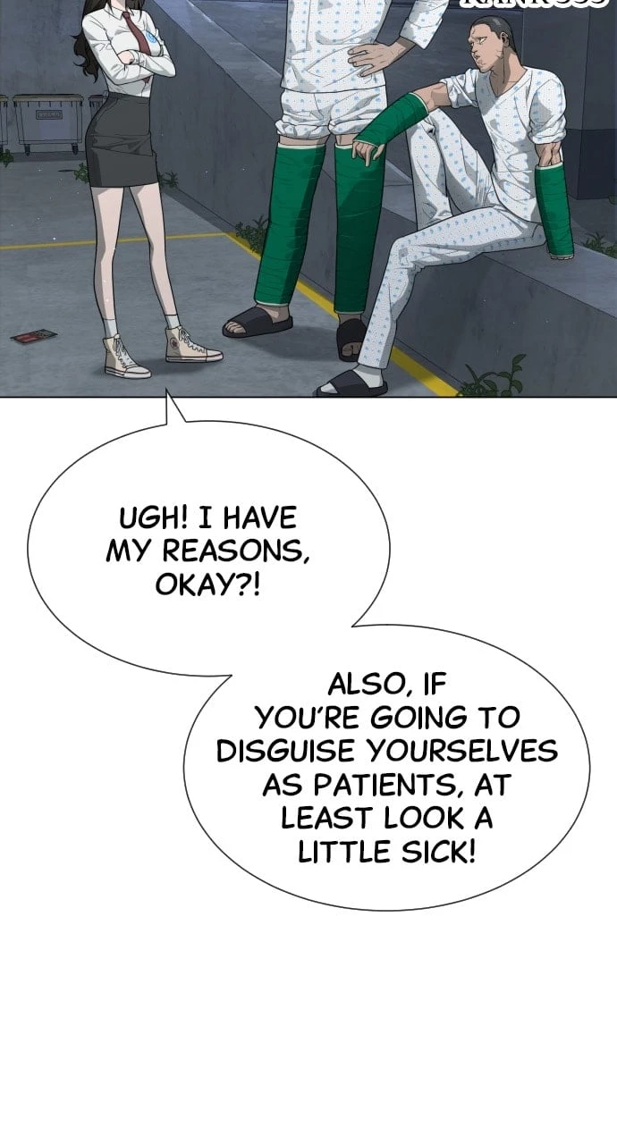 Killer Peter Chapter 18 - 95