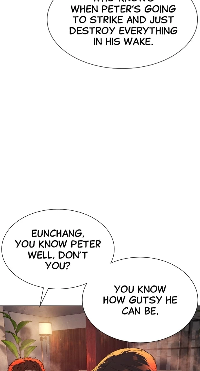 Killer Peter Chapter 16 - 6