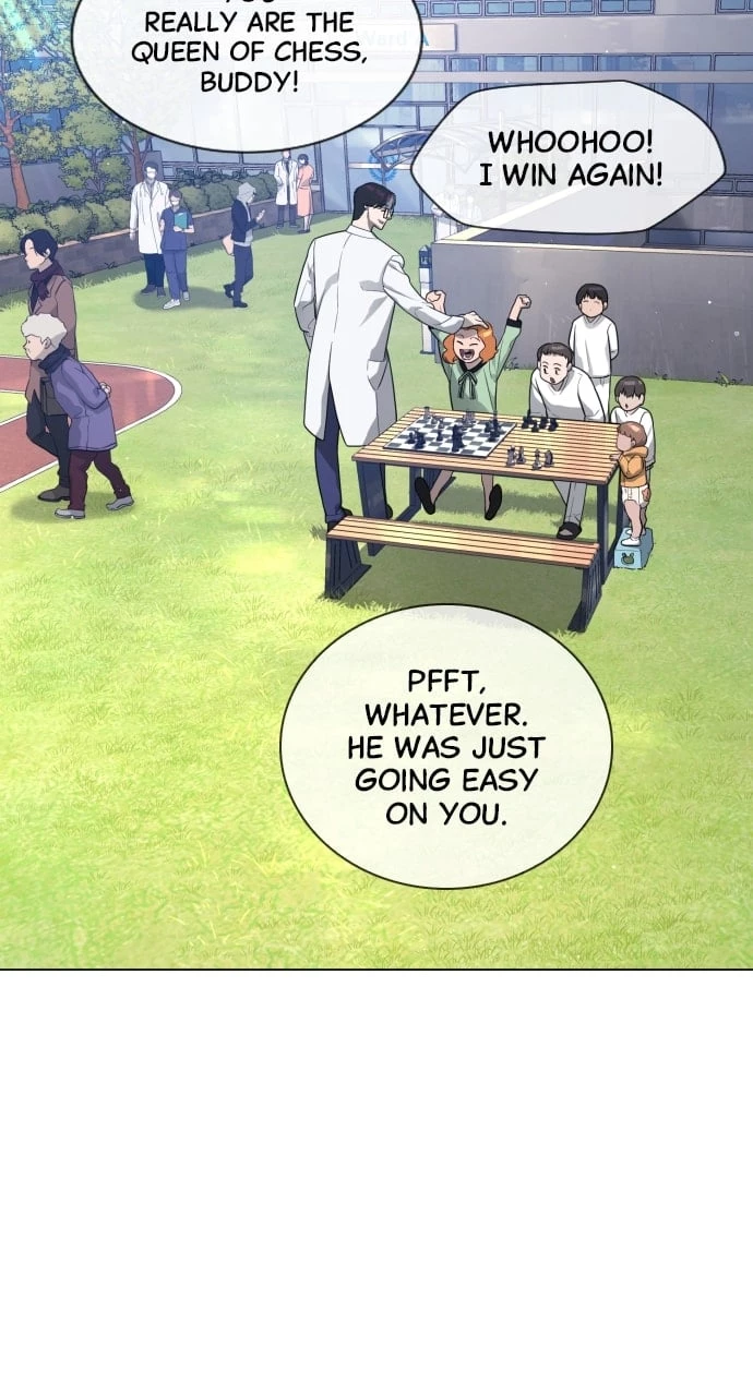 Killer Peter Chapter 17 - 50