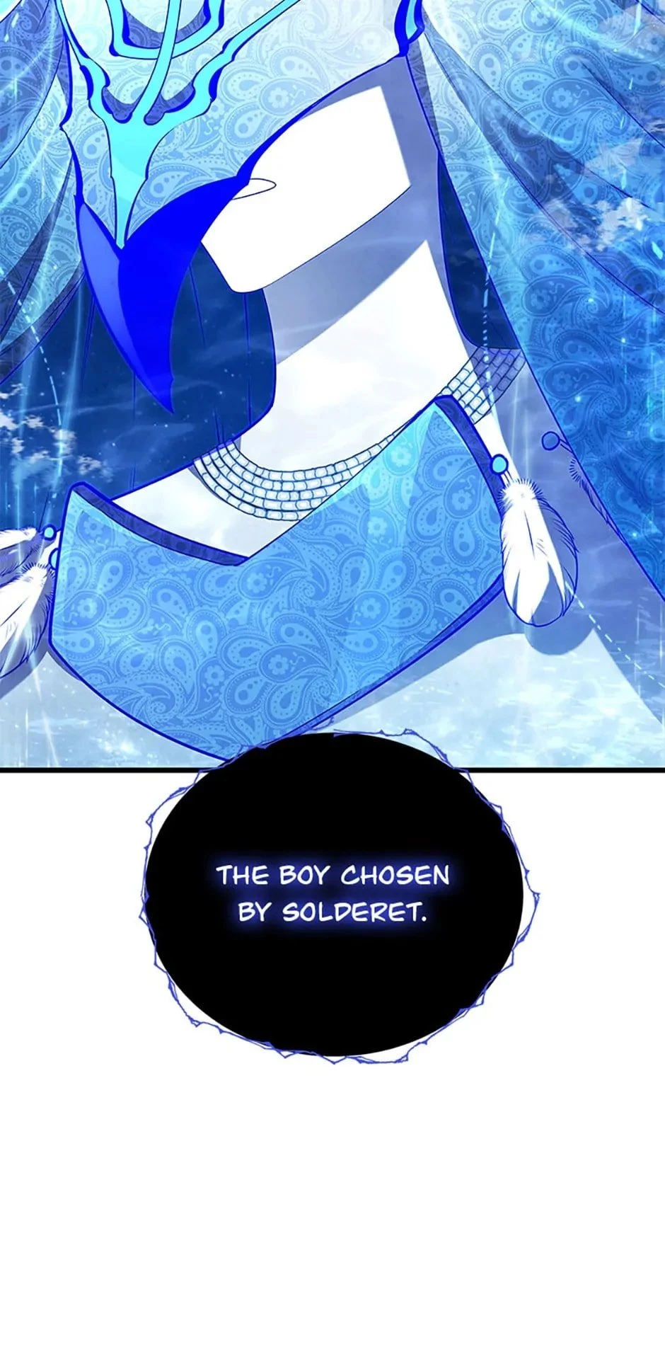 The Swordmaster's Son Chapter 86 - 99