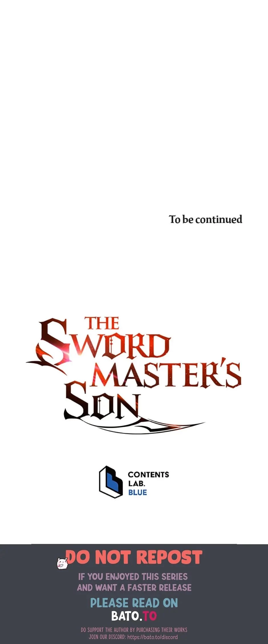 The Swordmaster's Son Chapter 86 - 100