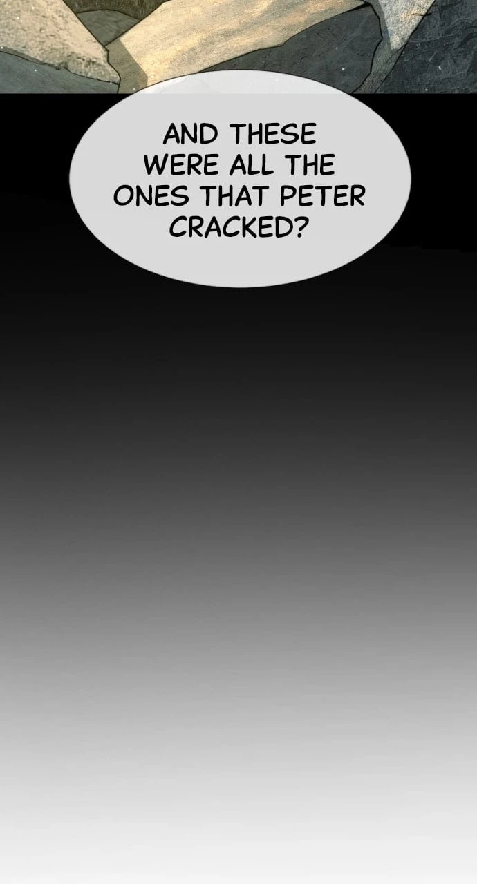 Killer Peter Chapter 21 - 128