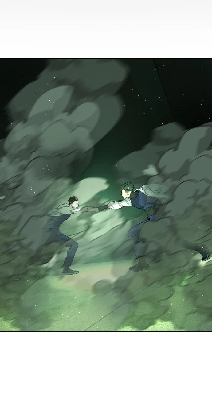 Killer Peter Chapter 21 - 129