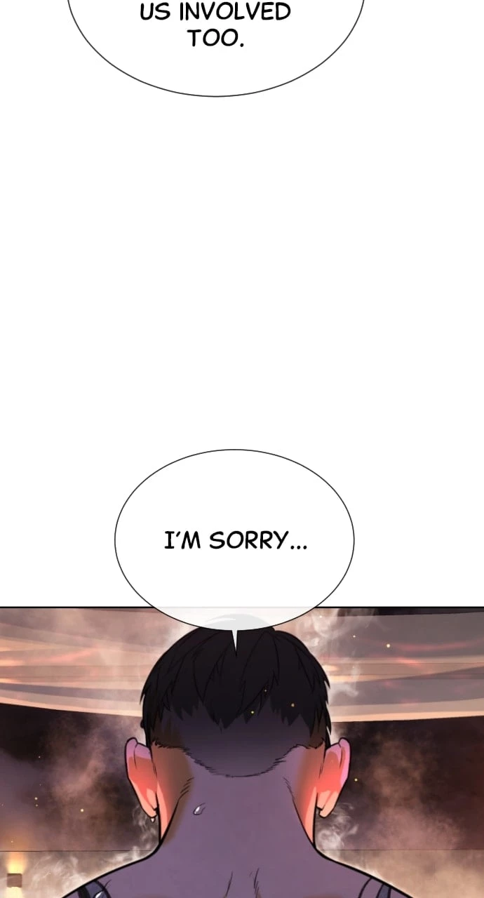 Killer Peter Chapter 16 - 9