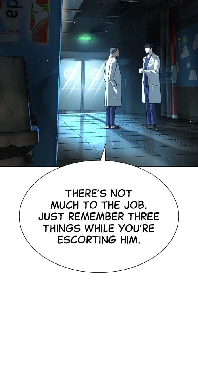 Killer Peter Chapter 17 - 54