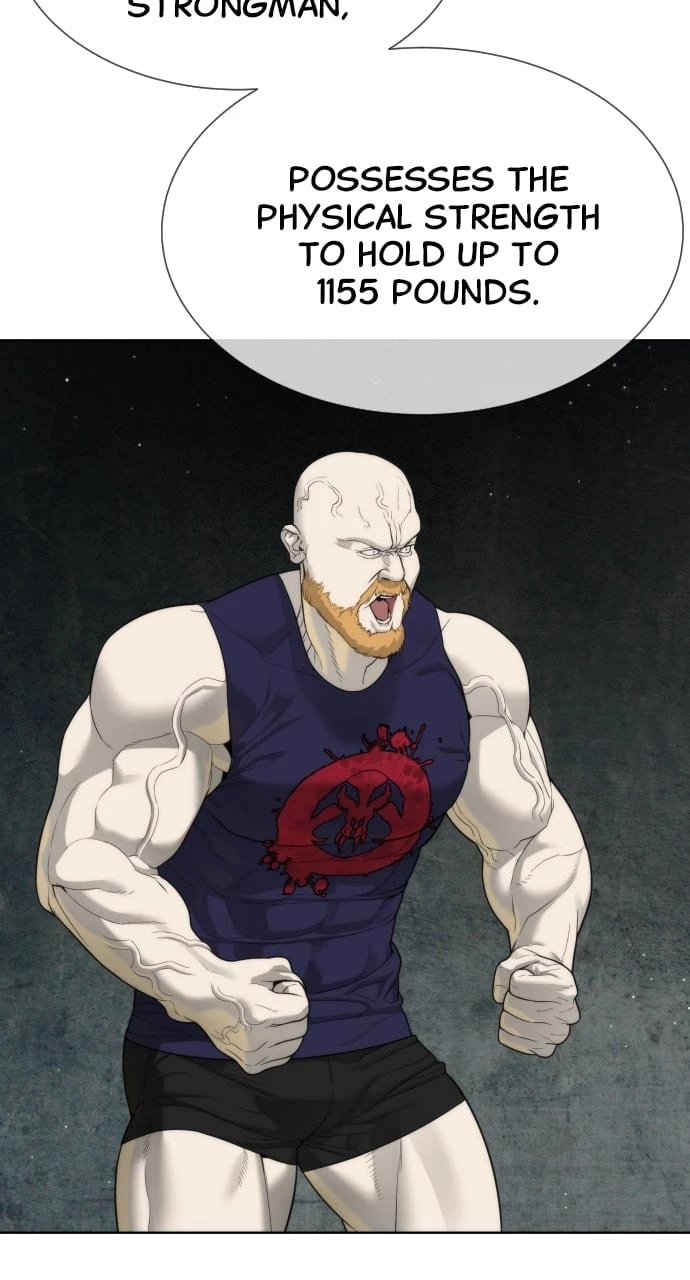 Killer Peter Chapter 21 - 132