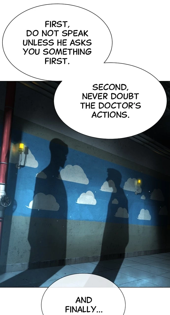 Killer Peter Chapter 17 - 55