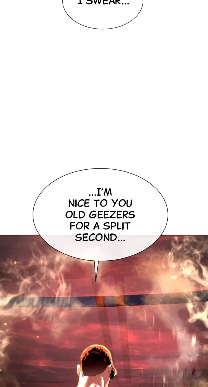 Killer Peter Chapter 16 - 12