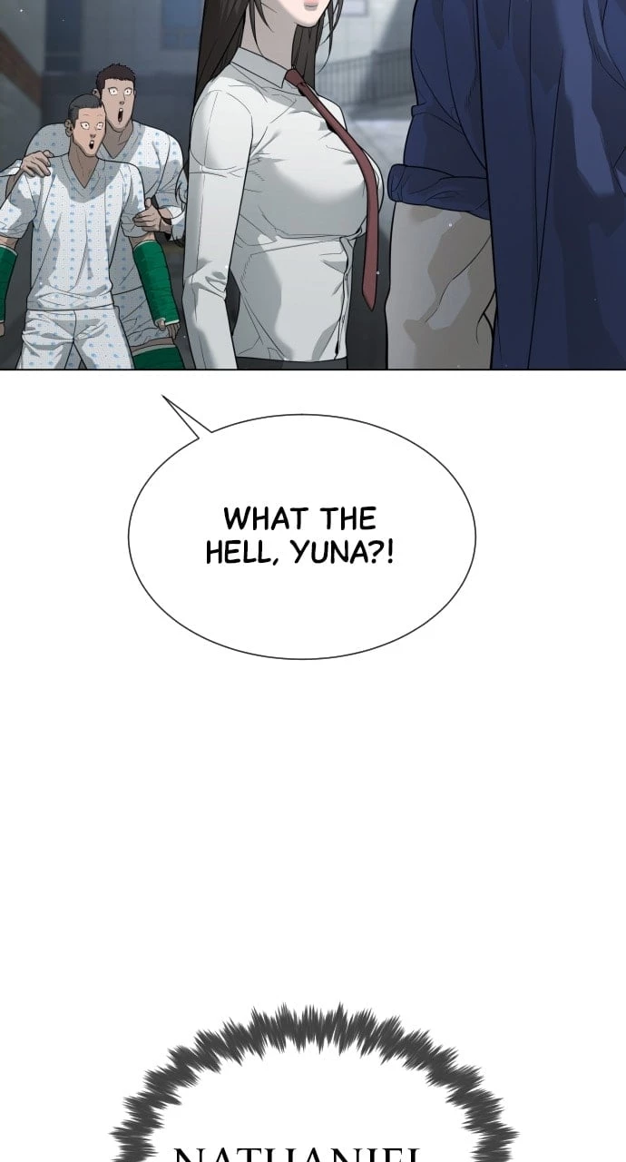 Killer Peter Chapter 18 - 101