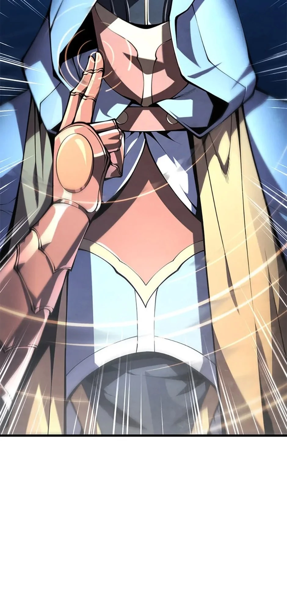 The Swordmaster's Son Chapter 84 - 4
