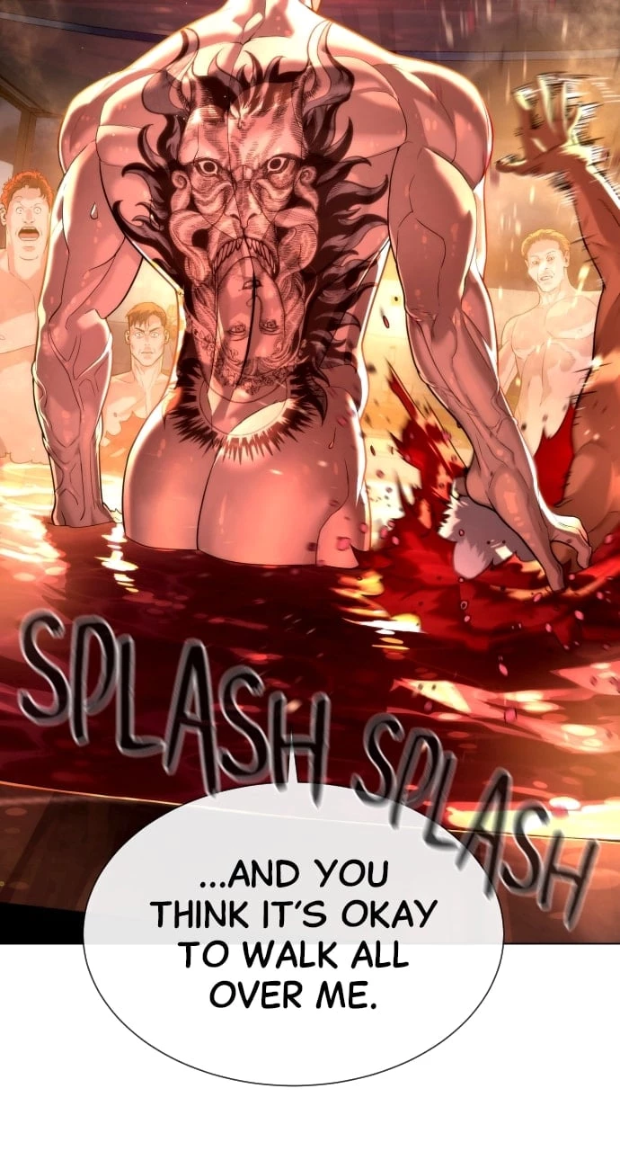 Killer Peter Chapter 16 - 13