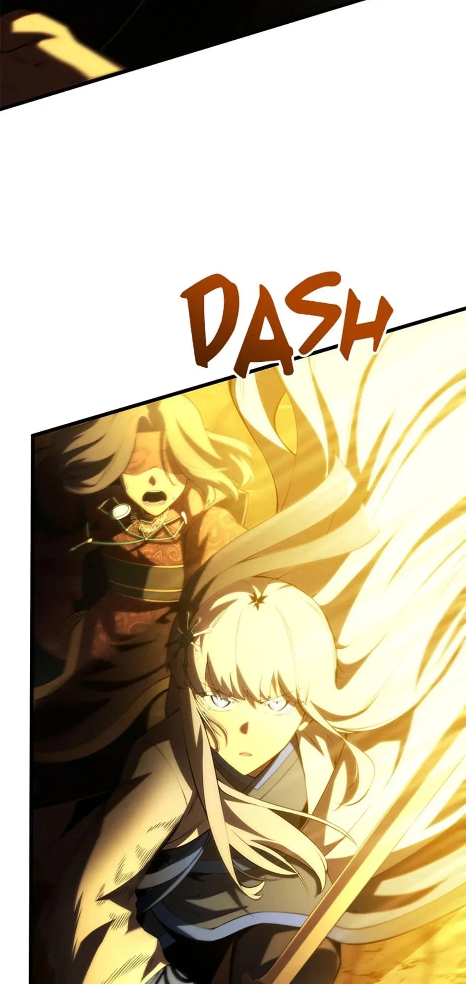 The Swordmaster's Son Chapter 85 - 88